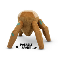 Rocky Plush (9in)