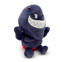 Ojama Black Plush (9in)
