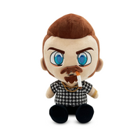 Ricky Plush (9in)