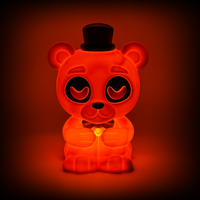 Freddy Night Light