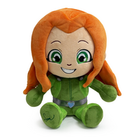 Sam Plush (9in)