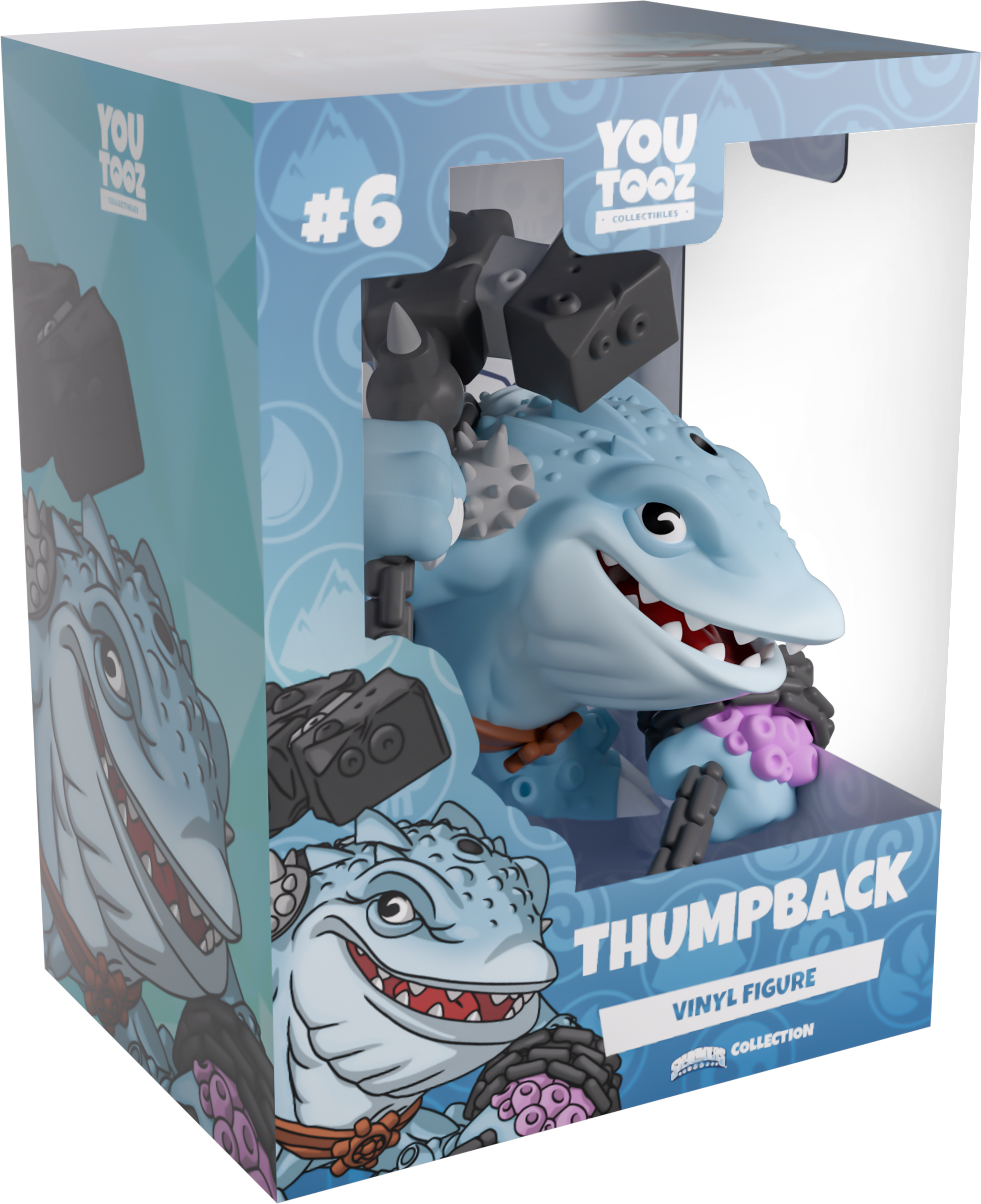 Thumpback