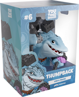 Thumpback