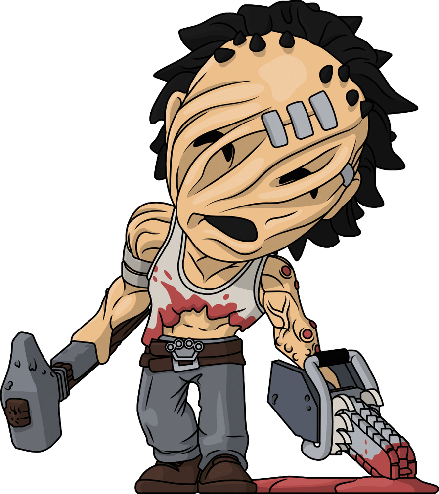 The Hillbilly – Youtooz Collectibles The Hillbilly – Youtooz Collectibles