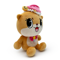 Chiitan Plush (9in)