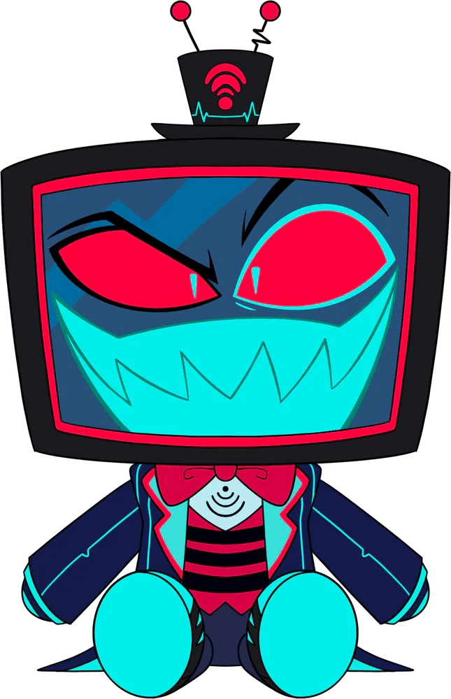 Vox Plush (2ft)