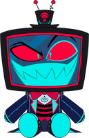 Vox Plush (2ft)