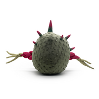 Root Hollow Plush (9in)