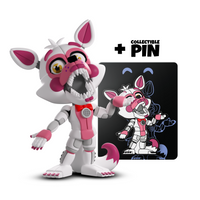 Funtime Foxy