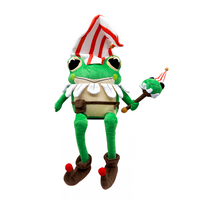 Tonkle Plush (9in)