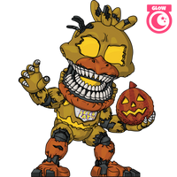 Jack-O-Chica