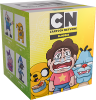 Cartoon Network Blind Box