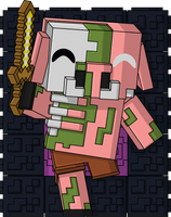 Zombified Piglin