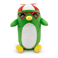 Long IsaacWhy Plush (1ft)