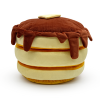 Mrpancake4343 Pillow Plush (1ft)