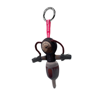 Stimpak Keychain (5in)