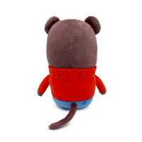 Max Plush (9in)