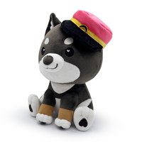 vGumiho Plush (9in)