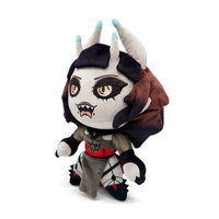 Lilith O'Leerie Plush (9in)