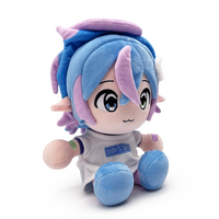 Sunflower Smith Plush (9in)