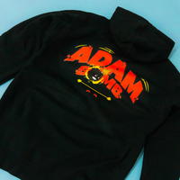 Adam Bomb x Youtooz Hoodie