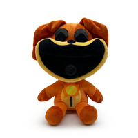 DogDay Plush (9in)