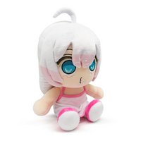 Milk Plush (9in)