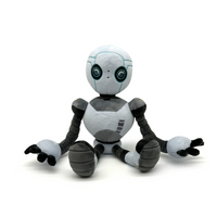 The Wild Robot Plush (9in)