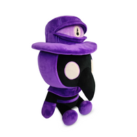 Plague Peeper Plush (9in)