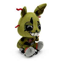 Springtrap Shoulder Rider (6in)