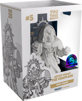 Artist Proof The Chaplain