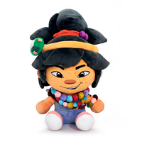 Jo Plush (9in)