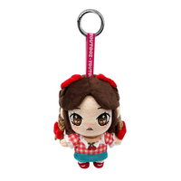 Ishiko Keychain (5in)