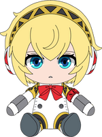 Aigis Plush (9in)