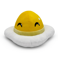 Yolky Slime Stickie (6in)