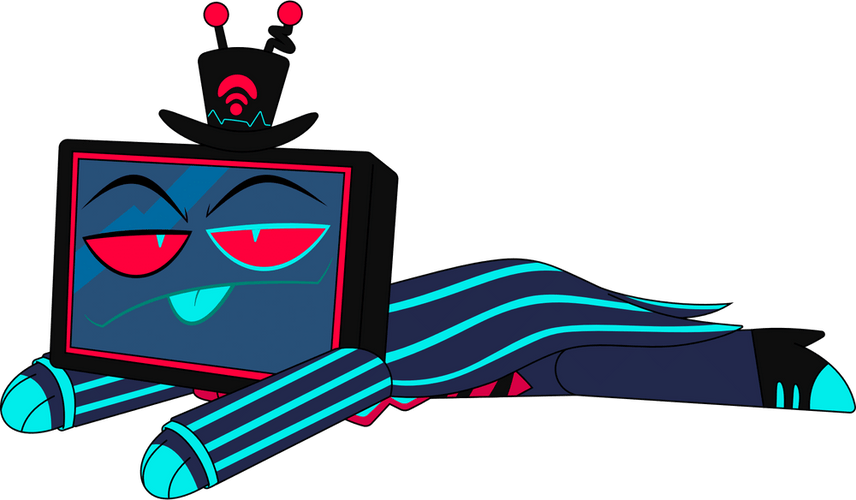 Weighted Vox Plush (16in)