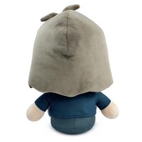 Taki Plush (9in)