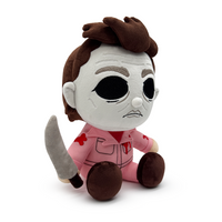Valentine's Michael Myers Plush (9in)