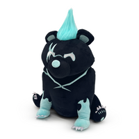 Tank Plush (16in)