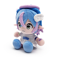 Sunflower Smith Plush (9in)