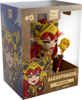 Alexstrasza