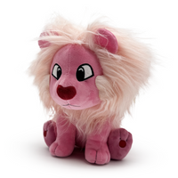 Lion Plush (9in)