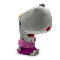 Pearl Plush (9in)