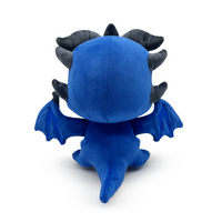 Zoe’s Dragon Plush (9in)