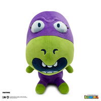 Evil Daisy Plush (9in)