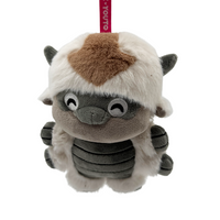 Appa Keychain (5in)