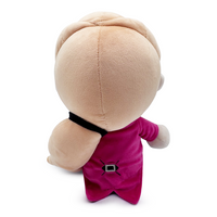 Elliot The Warlock Plush (9in)
