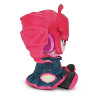Kasane Teto Plush (9in)