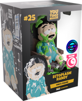 Ectoplasm Randy