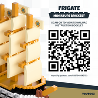 Frigate Brickset